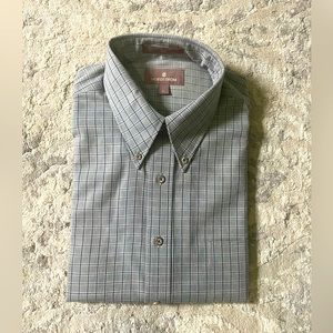 Men’s button down dress shirt BRAND NEW